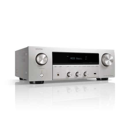 Denon DRA-900H 100 W 2.2 canali Stereo Argento (DRA900HSPE2)