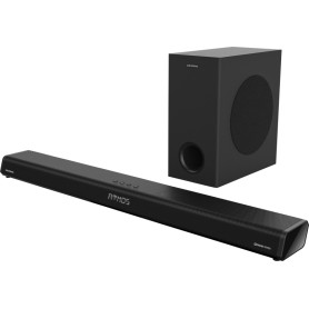 Grundig DSB 2100 Nero 2.1 canali 280 W (GSS1140)