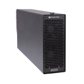 Sonnet Echo II DV Nero Alluminio 2 (ECHO-2DDV-TB3)