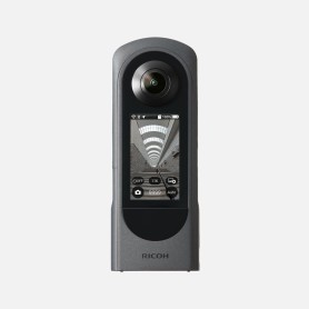 Ricoh Theta X 2023 videocamera a 360° (910846)