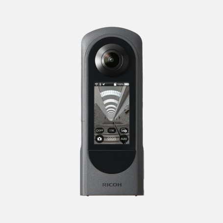 Ricoh Theta X 2023 videocamera a 360° (910846)