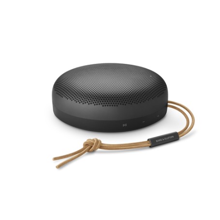 Bang & Olufsen Beosound A1 2nd Gen Antracite, Nero (A1 2. GEN BLACK ANTHRACITE)