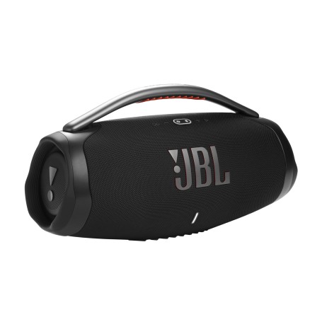 JBL Boombox 3 Wi-Fi Altoparlante portatile stereo Nero 80 W (JBLBB3WIFIBLKEP)