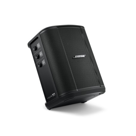 Bose S1 Pro+ Altoparlante portatile stereo Nero (B869583-2100)