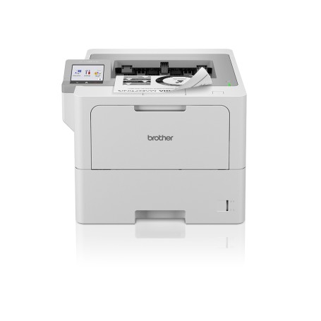 Brother HL-L6410DN stampante laser 1200 x 1200 DPI A4 Wi-Fi (HLL6410DNRE1)