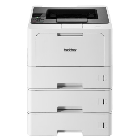 Brother HL-L5210DNTT stampante laser 1200 x 1200 DPI A4 (HLL5210DNTTG2)