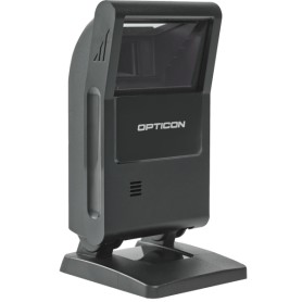 Opticon M10 Lettore di codici a barre fisso 2D CMOS Nero (13356)