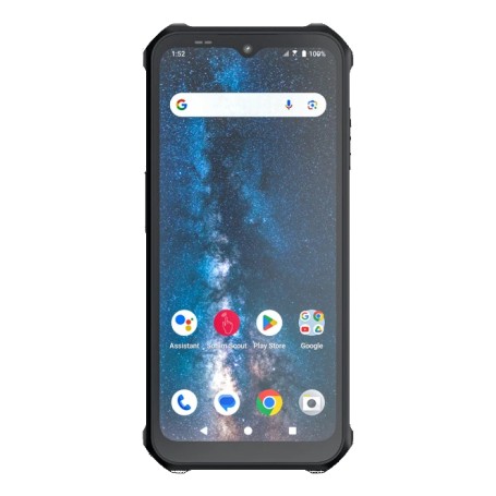 Sonim XP400 16,5 cm (6.5") Doppia SIM Android 14 5G USB tipo-C 6 GB 128 GB 5000 mAh Nero (ZJASCE1A0001)