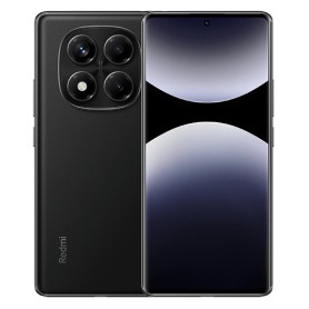 Xiaomi Redmi Note 14 Pro 16,9 cm (6.67") Dual SIM ibrida 4G USB tipo-C 12 GB 512 GB 5500 mAh Nero (6932554406554)