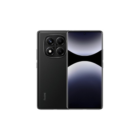 Xiaomi Redmi Note 14 Pro 16,9 cm (6.67") Dual SIM ibrida 4G USB tipo-C 12 GB 512 GB 5500 mAh Nero (6932554406554)