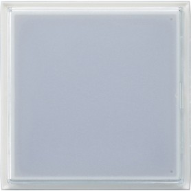 GIRA 126200 accessorio per sistema intercom Modulo pulsante di chiamata