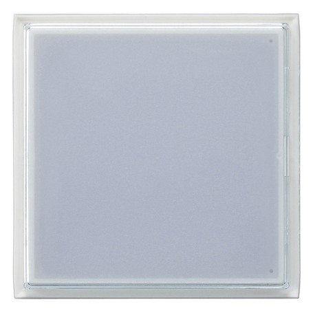 GIRA 126200 accessorio per sistema intercom Modulo pulsante di chiamata