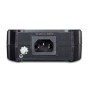 PLANET POE-175-95 divisore di rete Nero Supporto Power over Ethernet (PoE) (POE-175-95)