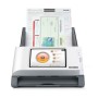 Plustek eScan A350 Essential Scanner ADF 600 x 600 DPI A4 Nero, Bianco (0286)
