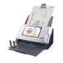 Plustek eScan A350 Essential Scanner ADF 600 x 600 DPI A4 Nero, Bianco (0286)