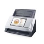 Plustek eScan A350 Essential Scanner ADF 600 x 600 DPI A4 Nero, Bianco (0286)
