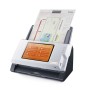 Plustek eScan A280 Enterprise Scanner ADF 600 x 600 DPI A4 Nero, Bianco (0301)