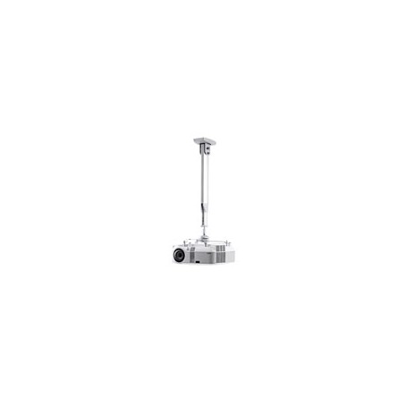 SMS Smart Media Solutions Projector CL V850-1100 A/S + Projector UniSlide supporto per proiettore Argento (AE012061)