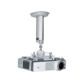 SMS Smart Media Solutions Projector CL F1000 A/S supporto per proiettore Soffitto Argento (AE014029)