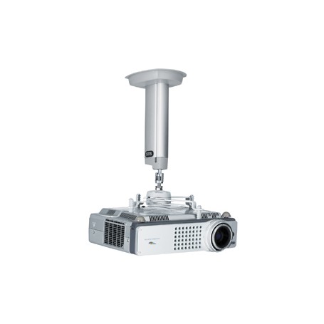 SMS Smart Media Solutions Projector CL F1000 A/S supporto per proiettore Soffitto Argento (AE014029)