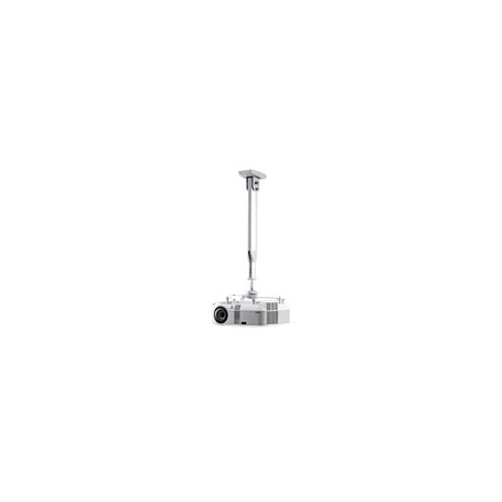 SMS Smart Media Solutions Projector CL V650-900 A/S + Projector UniSlide supporto per proiettore Argento (AE012058)