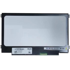 CoreParts MSC116H40-210G ricambio per notebook Display (MSC116H40-210G)