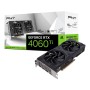PNY GeForce RTX 4060 Ti VERTO Dual Fan NVIDIA 16 GB GDDR6 (VCG4060T16DFXPB1)