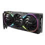 PNY GeForce RTX 5060 Ti EPIC-X RGB OC NVIDIA 16 GB GDDR7 (VCG5060T16TFXXPB1-O)