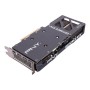 PNY GeForce RTX 4060 Ti VERTO Dual Fan NVIDIA 16 GB GDDR6 (VCG4060T16DFXPB1)