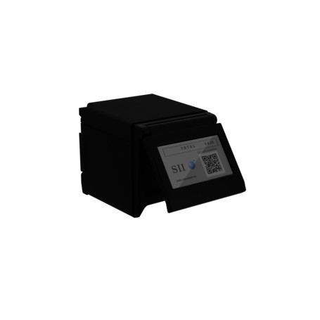 Seiko Instruments RP-F10 203 x 203 DPI Wireless Termico Stampante POS (22450122)