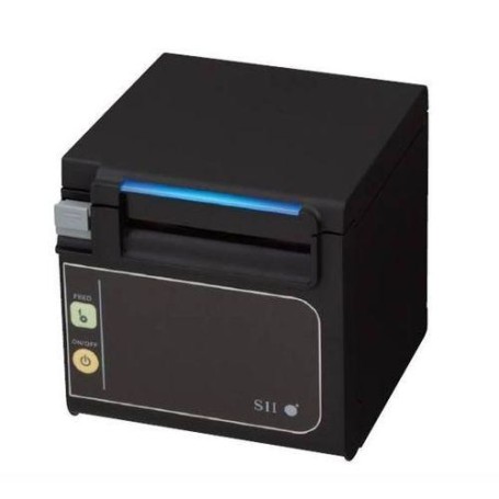 Seiko Instruments RP-E11-K3FJ1-U-C5 203 x 203 DPI Cablato Termico Stampante POS