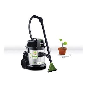 Fakir Deluxe 9800s 22 L A cilindro Secco e bagnato 2200 W (9800-S) (4419003)