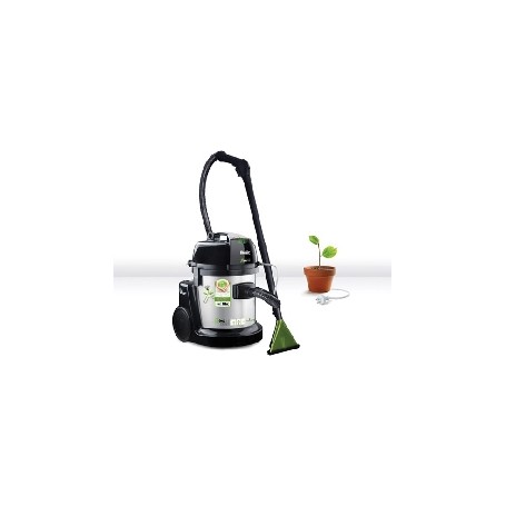 Fakir Deluxe 9800s 22 L A cilindro Secco e bagnato 2200 W (9800-S) (4419003)