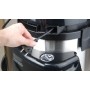 Fakir Deluxe 9800s 22 L A cilindro Secco e bagnato 2200 W (9800-S) (4419003)