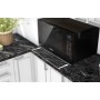 Panasonic NN-CT56 Superficie piana Microonde combinato 27 L 1000 W Nero (NN-CT56JBGPG)