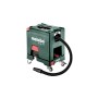 Metabo AS 18 L PC 7,5 L Aspiratore a cilindro Secco Sacchetto per la polvere (602021850)
