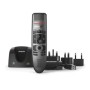 Philips 4000 series SMP4000 Nero, Grigio, Metallico, Perlato (SMP4000/00)
