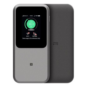 ZTE MU5120 dispositivo di rete cellulare Modem di rete cellulare (MU5120 5G)