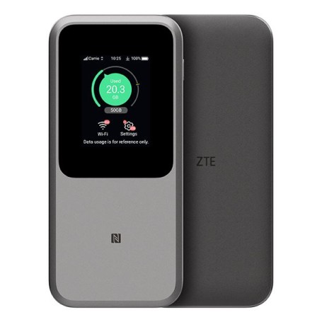 ZTE MU5120 dispositivo di rete cellulare Modem di rete cellulare (MU5120 5G)