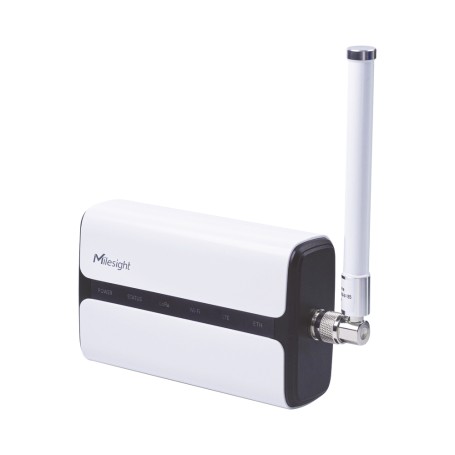 Milesight UG65915EA gateway/controller 10, 100, 1000 Mbit/s (UG65-868M-EA-H32)