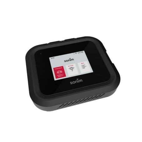 Sonim Spot H500 Modem di rete cellulare (04.F010.3631E0-000)