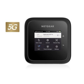 NETGEAR MR6450 Router di rete cellulare (MR6450-100EUS)