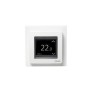 Danfoss ECtemp Touch termostato Bianco (088L0122)