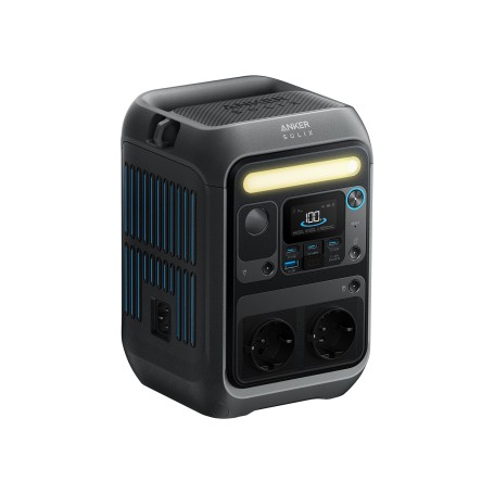 Anker SOLIX C300X stazione di alimentazione portatile 7 Litio Ferro Fosfato (LiFePo4) 90000 mAh (A1723311)