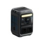 Anker SOLIX C300X stazione di alimentazione portatile 7 Litio Ferro Fosfato (LiFePo4) 90000 mAh (A1723311)