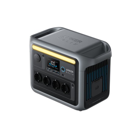 Anker Solix C1000X Power Station Portatile (A1761311)