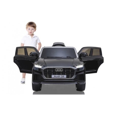 Jamara Audi Q8 Auto cavalcabile (460200)