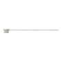 LevelOne OAN-2121 antenna di rete Antenna omnidirezionale Tipo N 12 dBi (OAN-2121)