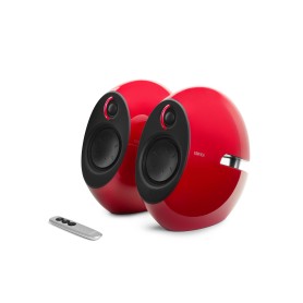 Edifier Luna HD Rosso 74 W (E25HD RED) (E25 HD Red)