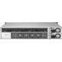 Supermicro SuperChassis 823MTQC-R802LPB Supporto Nero 800 W (CSE-823MTQC-R802LPB)